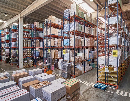 warehouse-storage-techniques